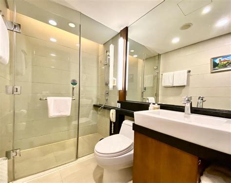 Holiday Inn Qingdao City Center, Qingdao | 2024 Updated Prices, Deals