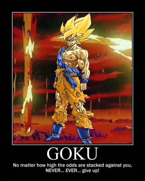 Goku And Vegeta Quotes. QuotesGram