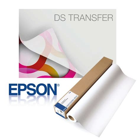 Epson DS Transfer Multi Use Paper for Epson F570 | AA Print Supply