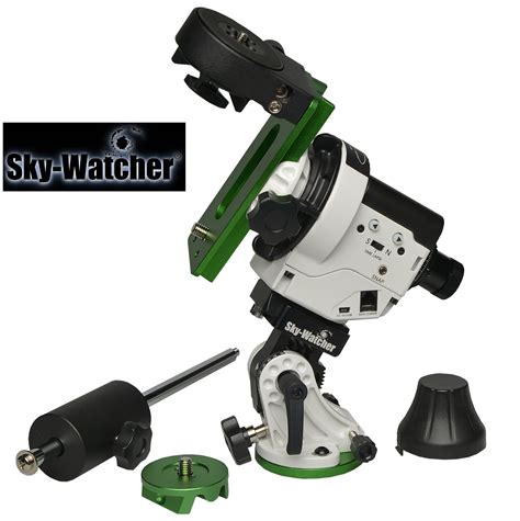 Skywatcher Star Adventurer Pro Pack Green / White