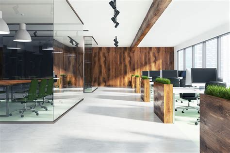 The Psychology of Workspace Design | Avanti Systems USA