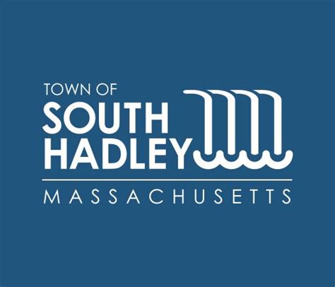 South Hadley, MA - Official Website | Official Website