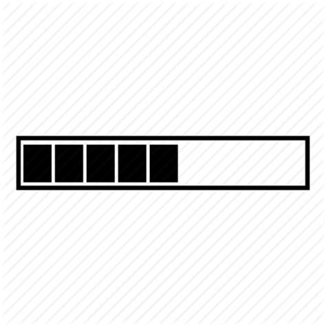 Set Of Progress Bar Clipart Transparent Hd Loading Loading Bar | The ...