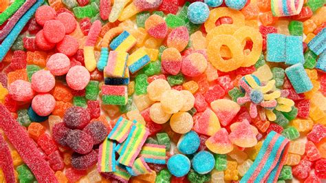 Ranking The 13 Best Sour Candies