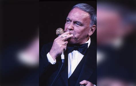 Inside Frank Sinatra's Sad Final Days — Longtime Manager Tells All