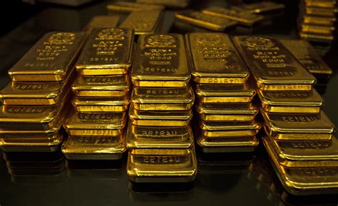 Dutch Central Bank Hints at Economic Restart Based on Gold Standard