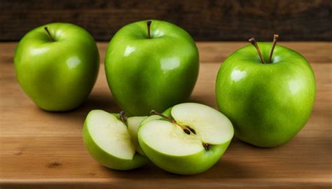 Exploring Apple Varieties With Less Sugar for a Healthier Snack