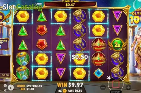 Gates of Olympus 1000 Slot Demo & Review 2024 ᐈ Play For Free