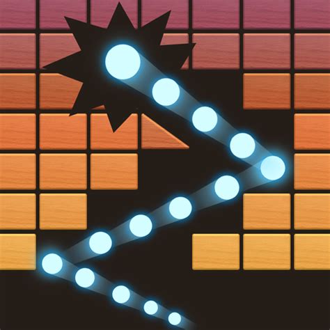 Brick Breaker: Legend Balls - Apps on Google Play