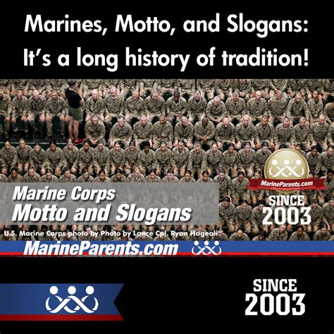 Show Your Pride with Semper Fi Marine Family Shirts