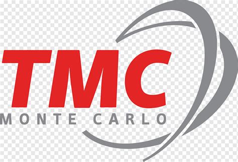 TMC Television channel Logo TF1 Group, Monte Carlo, television, text ...