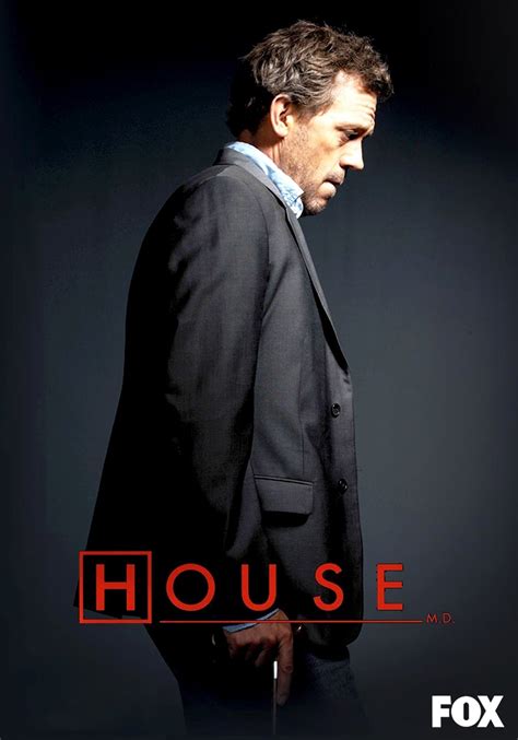 House Poster Gallery1 | Tv Series Posters and Cast