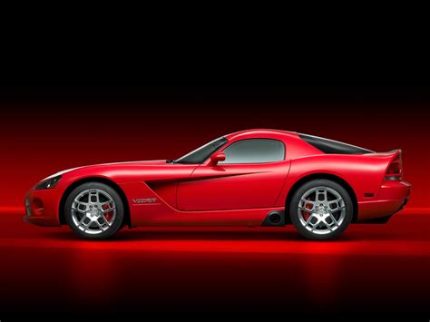 Download Dodge Viper Vehicle Dodge Viper SRT-10 HD Wallpaper