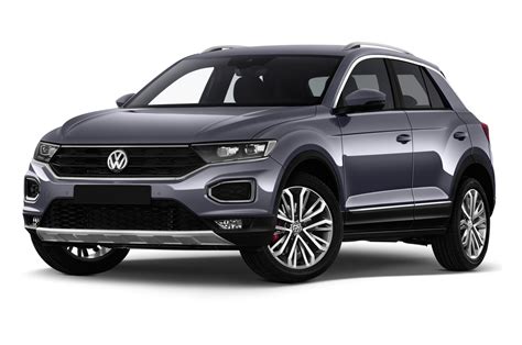 Noleggio a lungo termine Volkswagen T-Roc | Cm Group