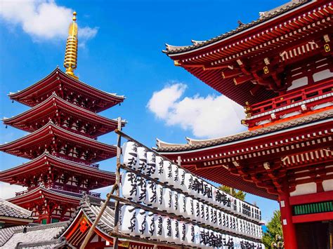 Decir fuente Circunferencia top 10 things to do in tokyo japan acortar ...