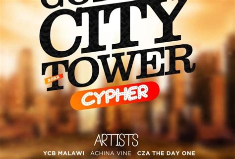 Golden-City-Tower-Golden-City-Tower-Cypher-2022 - Golden City Tower