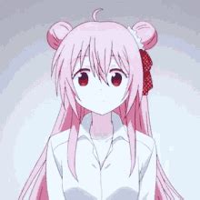 Anime Thinking Face Gif Share a gif and browse these related gif searches