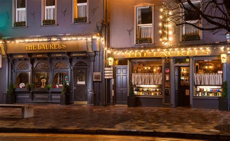 Top 5 BEST PUBS in Killarney, Ireland (2020 Update)