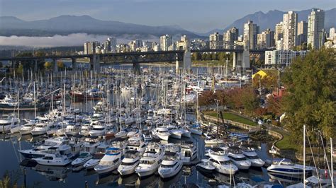 Vancouver Boat Show Best In Show Awards - PassageMaker