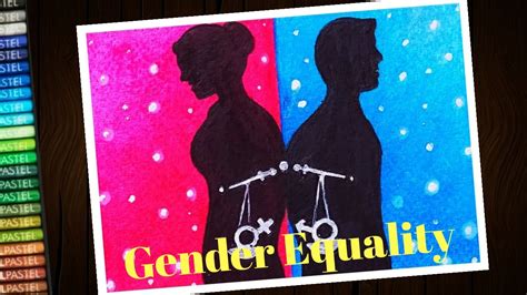 Gender Equality Poster