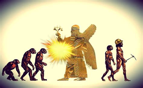 Gold: Why Anunnaki from Planet Nibiru Came to Earth 450,000 Years Ago ...