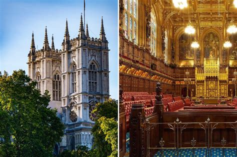 Westminster Abbey Tickets & Tour Packages – Discover London