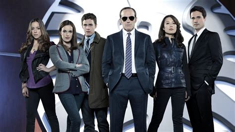 Marvel's Agents of SHIELD: Season Five; Would You Keep Watching the ABC ...