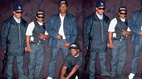 The Best of 90s Hip-Hop Fashion: Trends that Defined the Decade | The ...