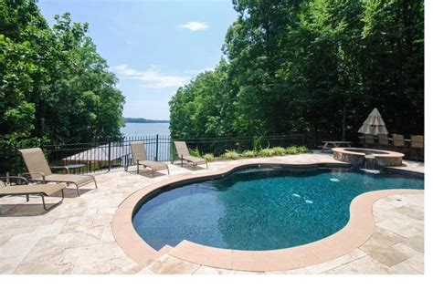 Lake Norman Vacation Rentals - Book Your Dream Getaway