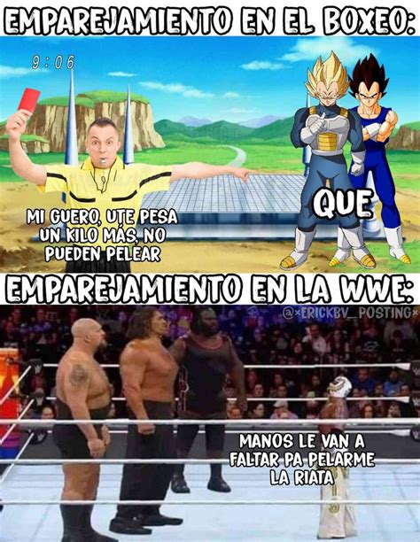 Top memes de Emparejamientos en español :) Memedroid