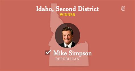 Idaho Election Results: Second House District – Election Results 2018 ...