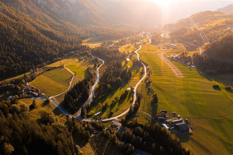 Among The Trentino Hills - Canaletto Winery - Jessica Granatiero