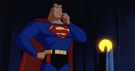 Superman: The Animated Series - 10 Guest Stars Fans Forgot Voiced A ...