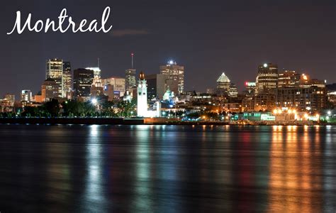 Montreal - Service Immigration au Canada | CALA Immigration