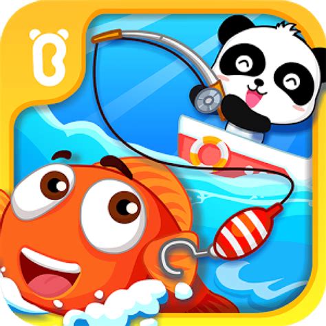 13 Free Fishing games for kids (Android & iOS) | Free apps for Android ...