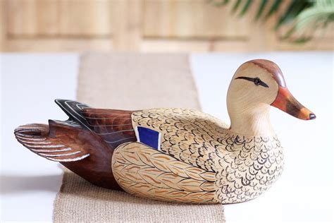 53 Best Photos Decorative Duck Decoys / Decorative Decoy Gallery Godin ...