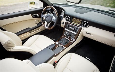 2012 Mercedes-Benz SLK350 - Editors' Notebook - Automobile Magazine