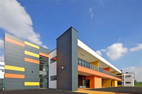 Park Brow Community Primary School / 2020 Liverpool Kindergarten ...