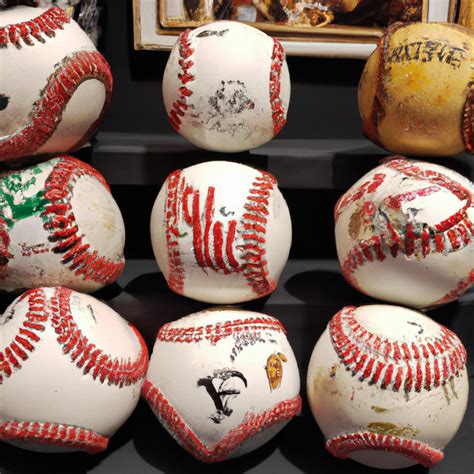 The Most Incredible Sports Memorabilia Collections in the World - TooLacks