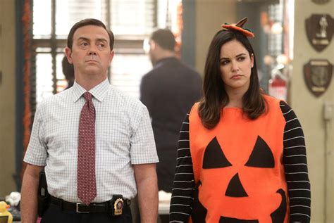 Ranking the Halloween Heist Episodes of BROOKLYN NINE-NINE