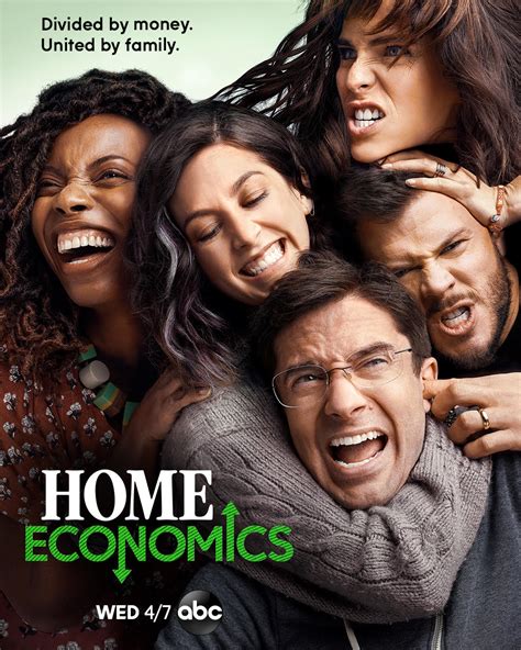 ABC's Home Economics Premieres Tonight 4/7 on ABC TV! - The Mommyhood ...