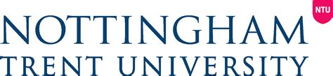 Nottingham Trent University Logo Vector - (.Ai .PNG .SVG .EPS Free ...