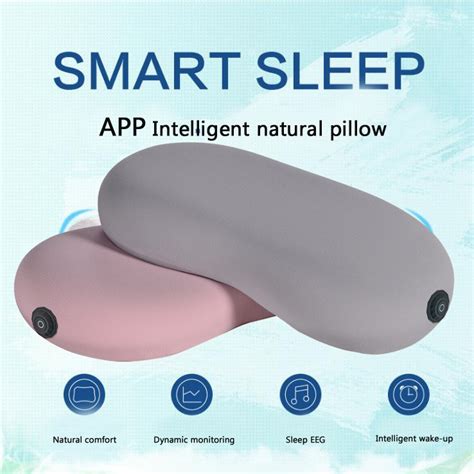 Smart controllable pillow Massager - HiMojo