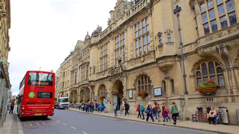 Best Oxford City Centre Hotels with Air Conditioning - August 2020 from ...