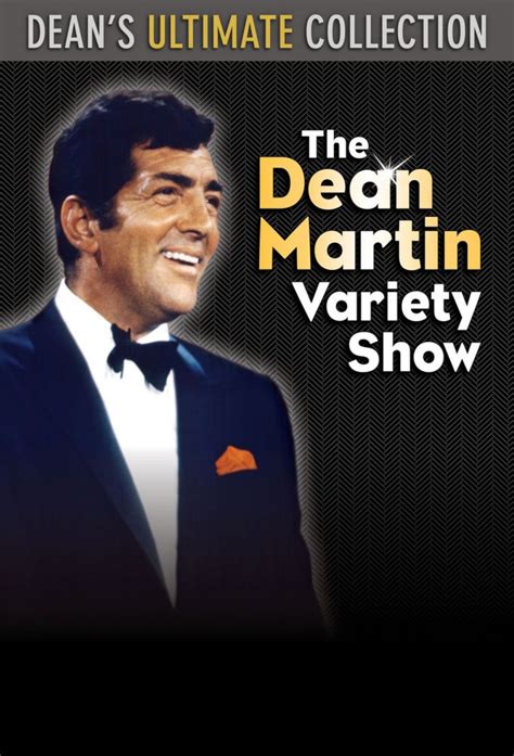 The Dean Martin Show - TheTVDB.com