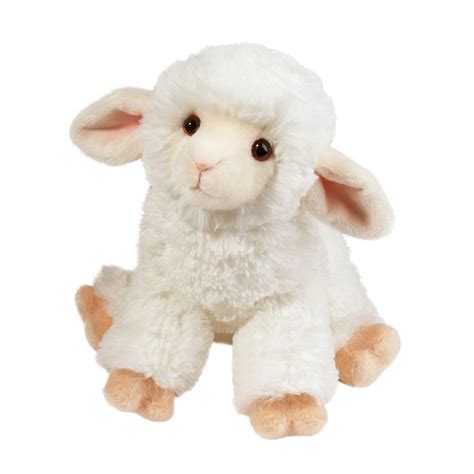 Plush Sheep