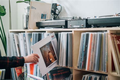 Where to Buy Vinyl Records in Metro Manila 2022 | Tatler Asia