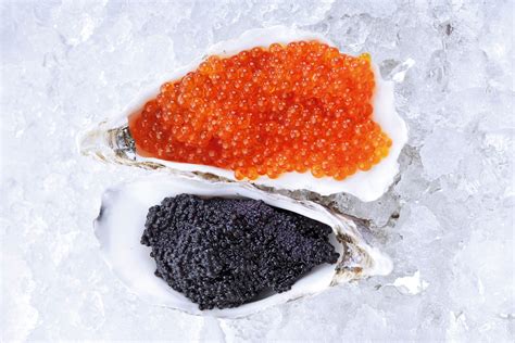 What Is Caviar? — The Difference Between Caviar and Fish Roe | Trusted ...