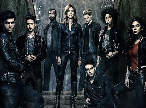 Shadowhunters: Fans Are Fighting Hard For The Series | The Nerd Daily