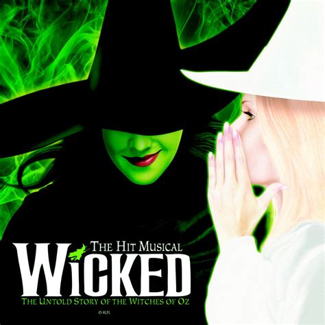 Soundtrack | Wicked musical, Musicals, Wicked tickets